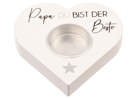 weiss Papa Bester