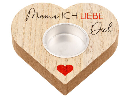 nautr Mama Liebe