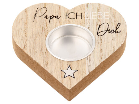 natur Papa Liebe