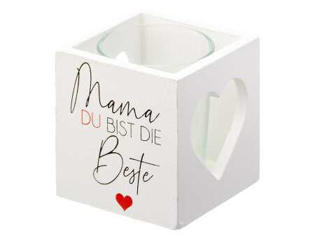weiss Mama Beste