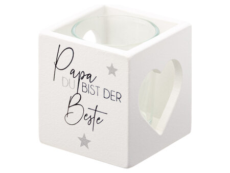 weiss Papa Bester