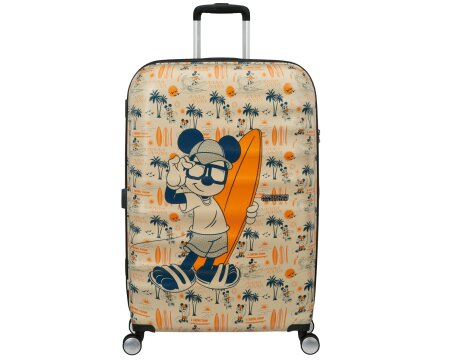 Mickey Super Surfer