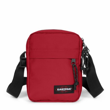 1O9 Scarlet Red