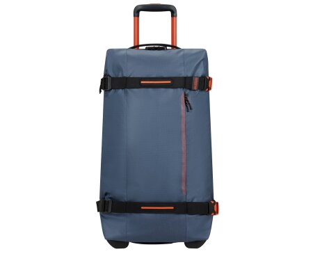 navy/orange