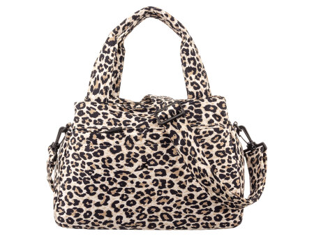 leopard