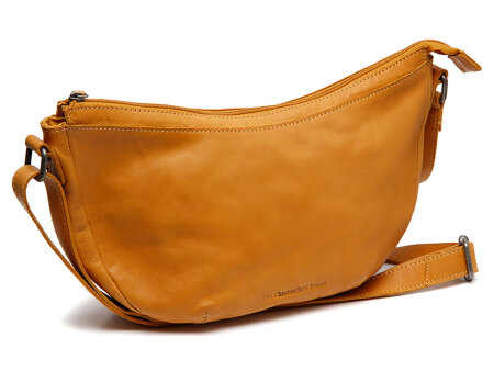 Ocher Yellow