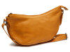 Ocher Yellow