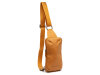 Ocher Yellow