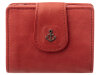 ruby red