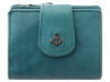 azur blue
