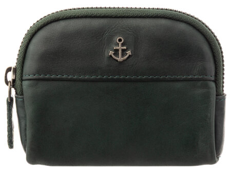 petrol green
