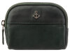 petrol green