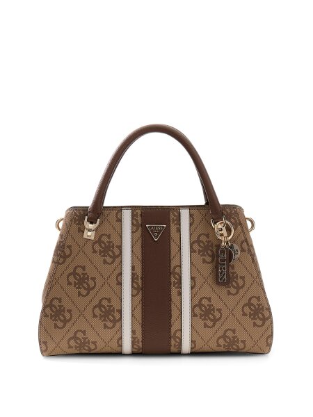 latte logo brown