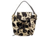 cow black