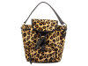 leopard black