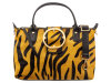 tiger black