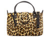 leopard black