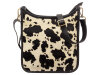 cow black