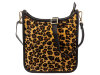 leopard black