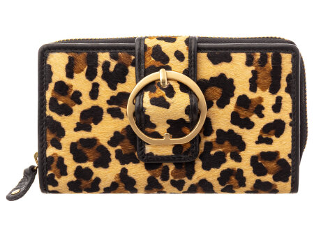 leopard black