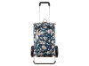 90 Magnolia blau