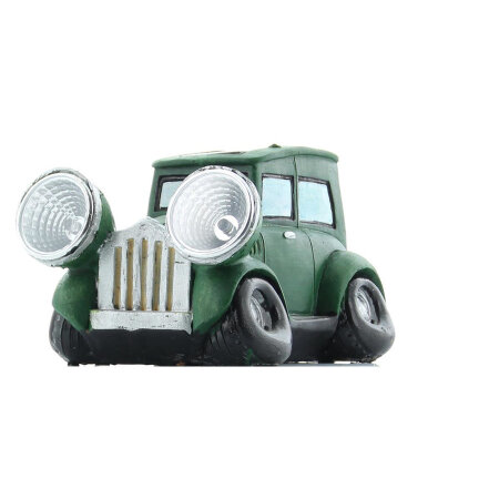 Auto Grün