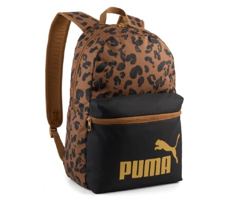 black kona brown leopard