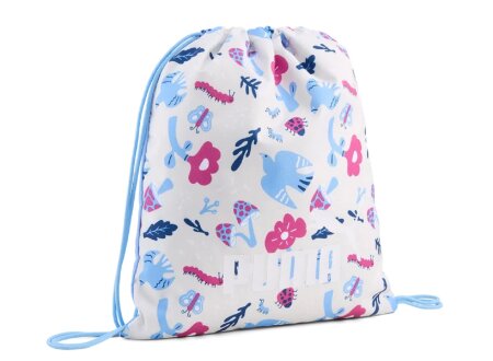 frosted ivory little foreste