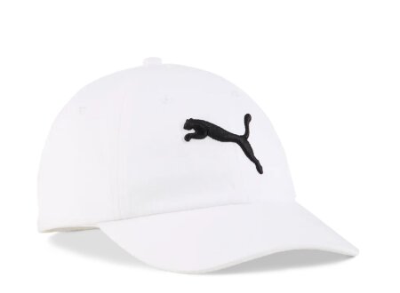 puma white