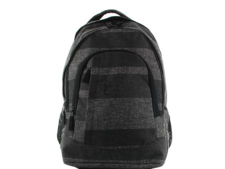 Grey Stripe