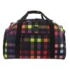 Franky Reisetasche Reisegepäck Sporttasche Dufflebag RT34 L