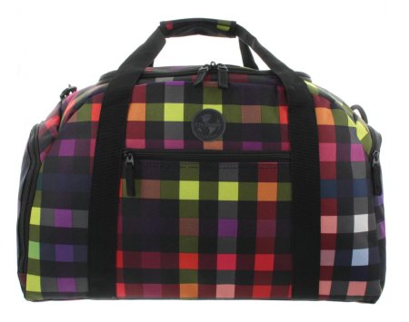 Multi collor check