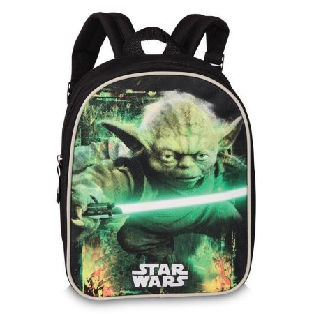 Yoda