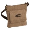 camel active Journey  Cross bag S  Schultertasche Nylon B00 603