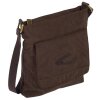 camel active Journey  Cross bag S  Schultertasche Nylon B00 603