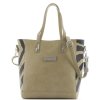 06 taupe/Zebra