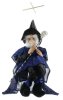 Mel-O-Design Hexenmeister Marionette Puppentheater