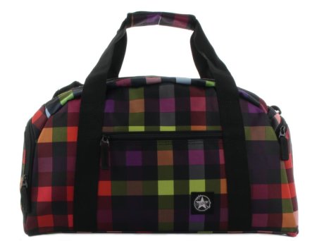 Stern-Multicolorcheck