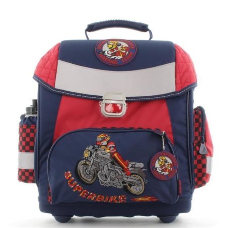 Biker