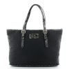 GUESS Shopper Handtasche Damen Python HWFLOPP6423