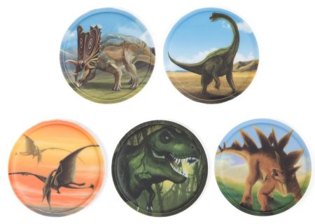 Dinos